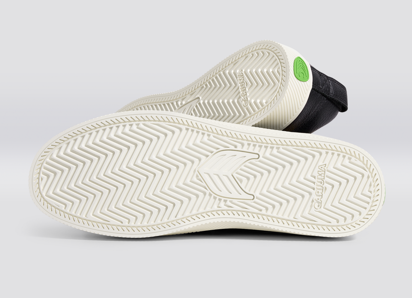 SLIP-ON čierne kožené tenisky Premium