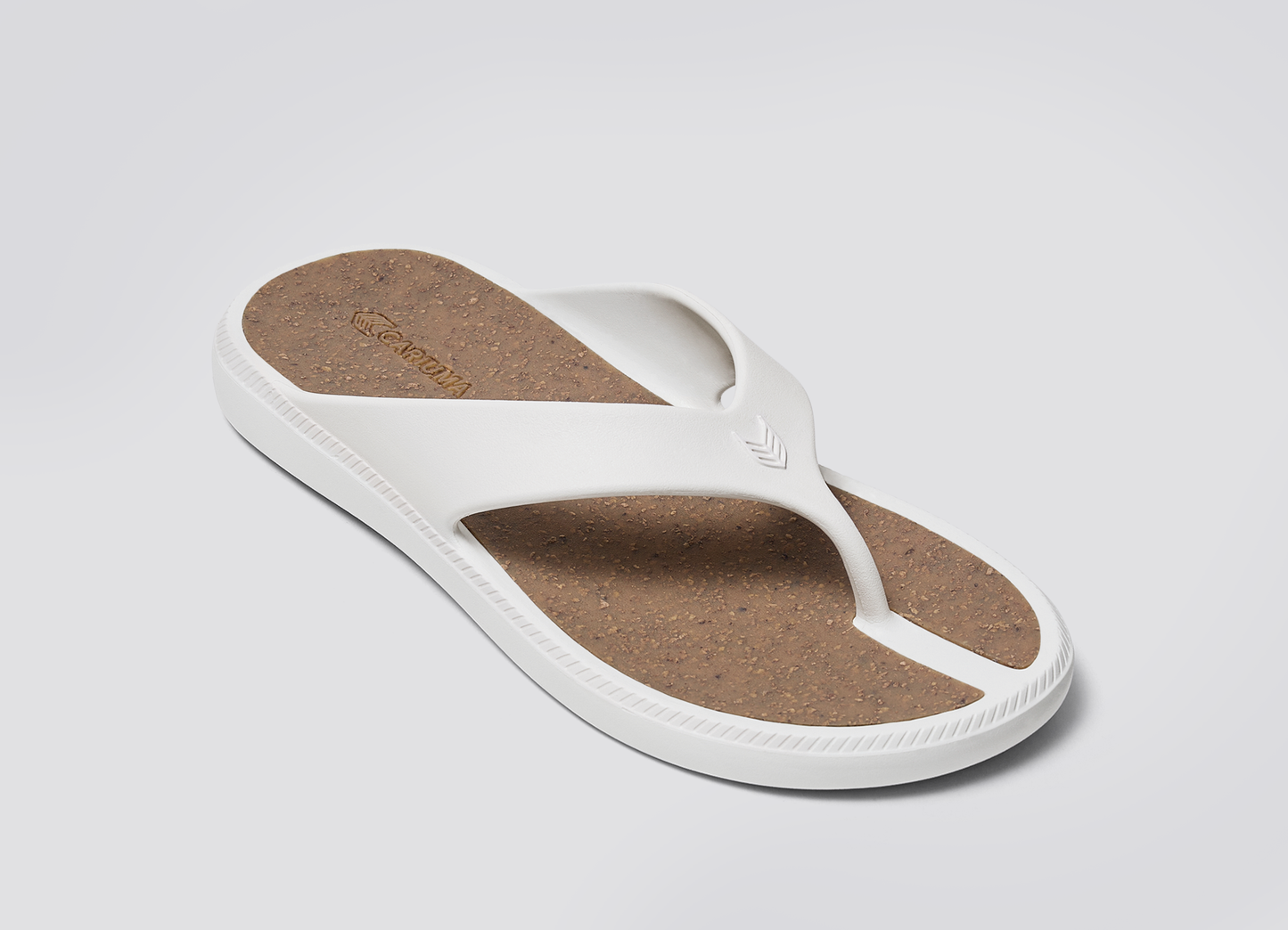 IBITU Off-White Sandal