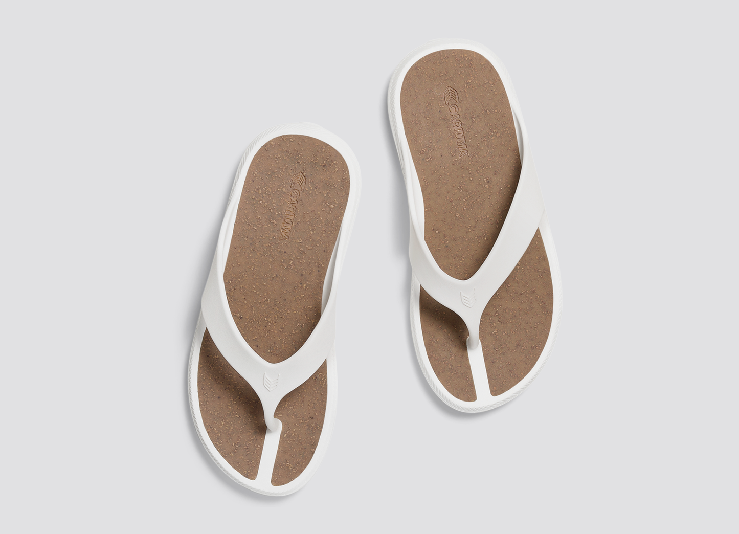 IBITU Off-White Sandal
