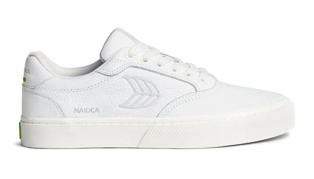 Editorial - NAIOCA Leather Women (PLP)