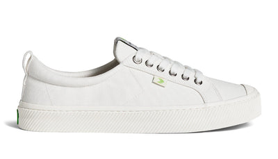 OCA Low Canvas