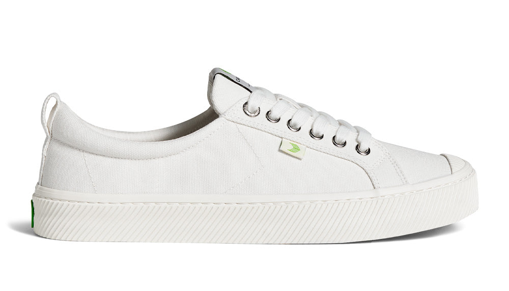 Editorial - OCA Low Canvas Men (PLP)