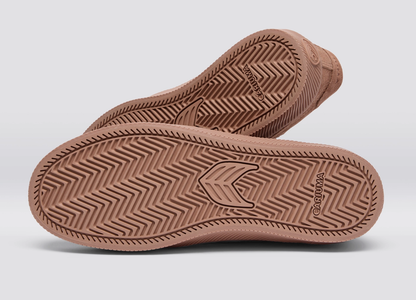 SALVAS Suede All Mochamouse