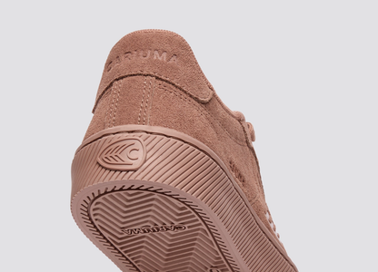 SALVAS Suede All Mochamouse