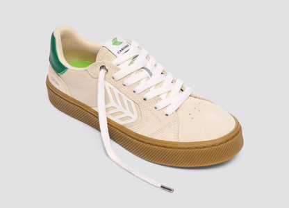 CATIBA PRO 2.0 Suede and Cordura Gum Angora